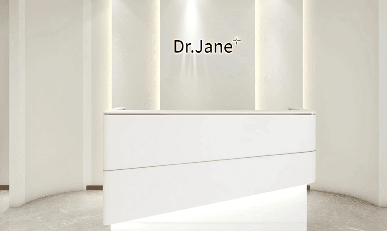 重慶韓國皮膚管理加盟，攜手DrJane，共創美麗新篇章